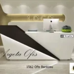 1562 Klinik Bankoları
