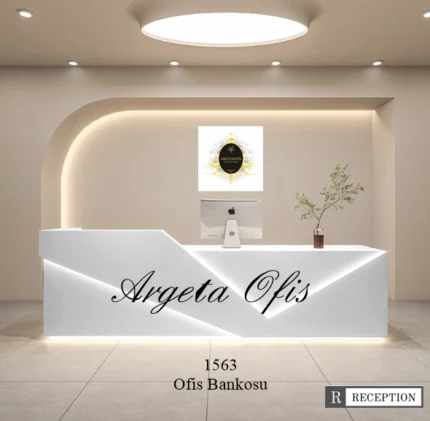 1563 Klinik Bankoları