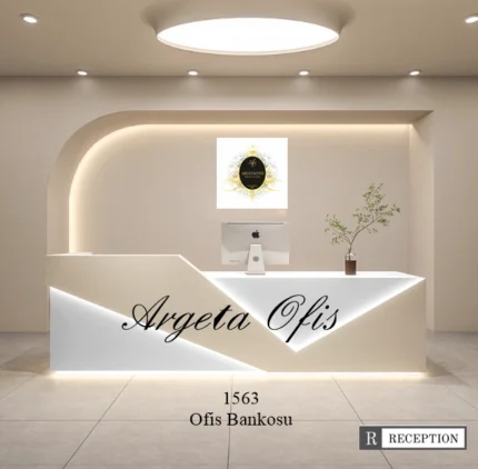 1563 Klinik Bankoları