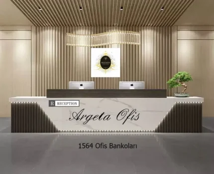 1564 Klinik Bankoları