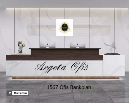 1567 Klinik Bankoları