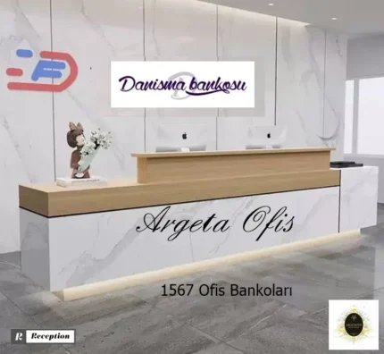 1567 Klinik Bankoları