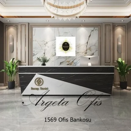 1569 Klinik Bankoları