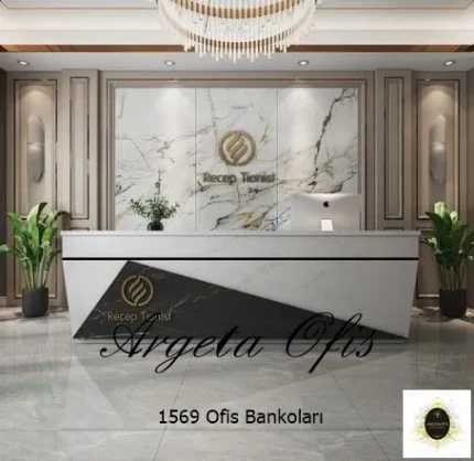 1569 Klinik Bankoları