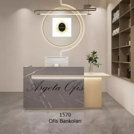 1570 Klinik Bankoları