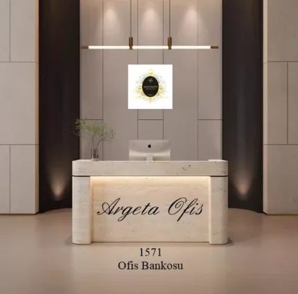 1571 Klinik Bankoları