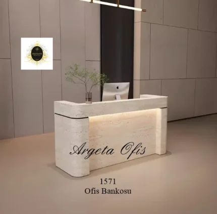 1571 Klinik Bankoları