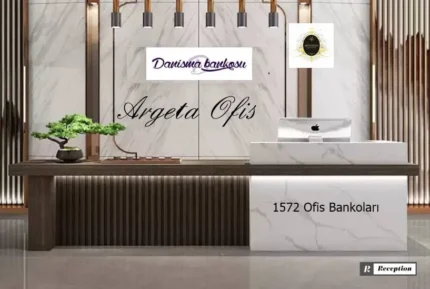 1572 Klinik Bankoları