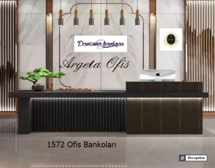 1572 Klinik Bankoları