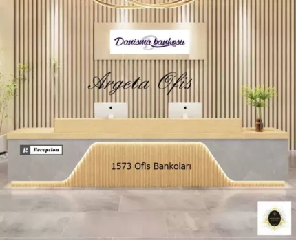 1573 Klinik Bankoları