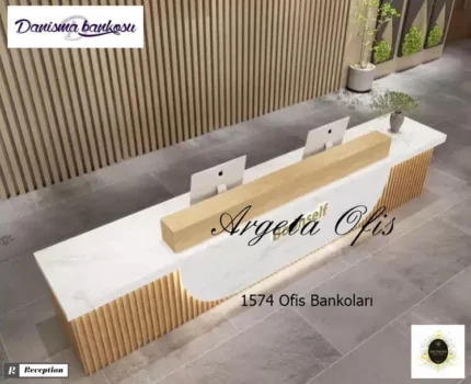 1574 Klinik Bankoları