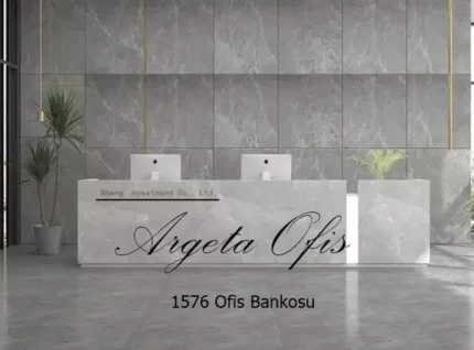 1576 Klinik Bankoları