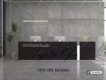 1576 Klinik Bankoları
