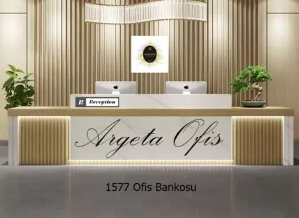 1577 Klinik Bankoları