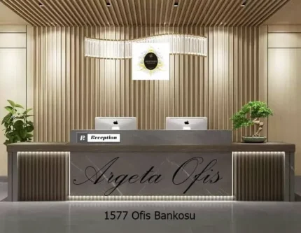 1577 Klinik Bankoları