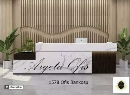 1578 Klinik Bankoları
