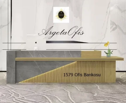 1579 Klinik Bankoları