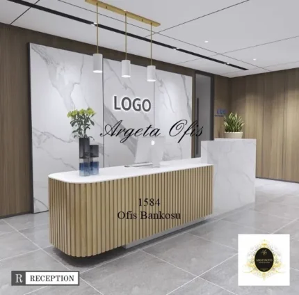 1584 Klinik Bankoları