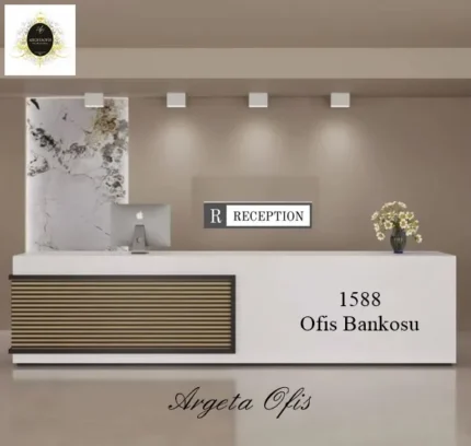 1588 Klinik Bankoları