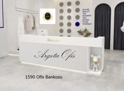 1590 Klinik Bankoları