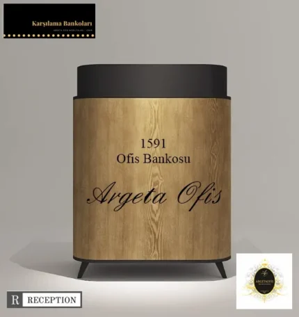 1591 Klinik Bankoları