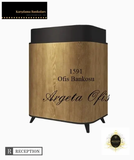 1591 Klinik Bankoları