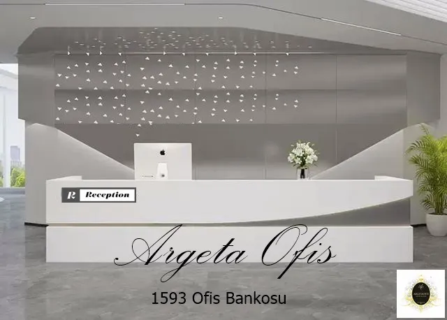 1593 Klinik Bankoları - Prestijinizi girişte gösterin! 1593 Klinik Bankoları