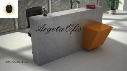 1603 Klinik Bankoları