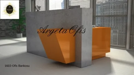 1603 Klinik Bankoları