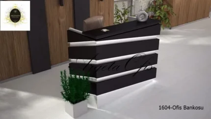 1604 Klinik Bankoları