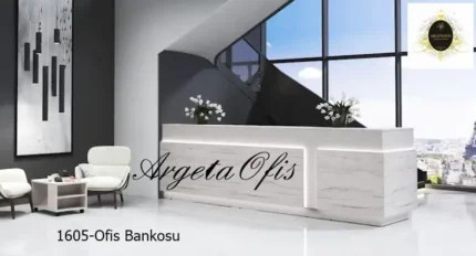 1605 Klinik Bankoları