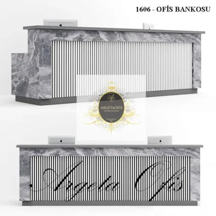 1606 Klinik Bankoları