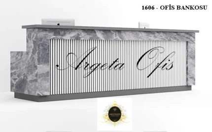 1606 Klinik Bankoları