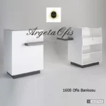 1608 Klinik Bankoları