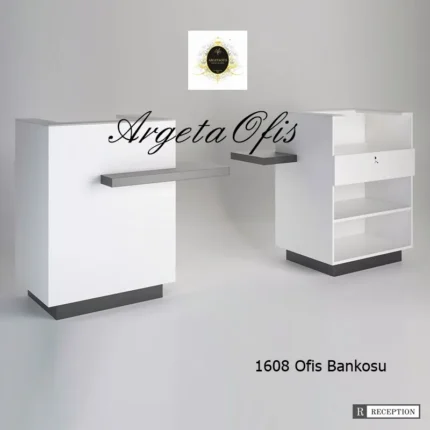 1608 Klinik Bankoları