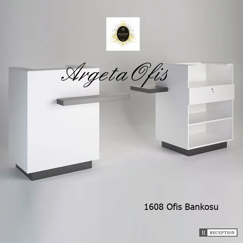 1608 Klinik Bankoları - Kurumsal Başarı Hikayenizin İlk Cümlesi Fonksiyonel 1608 Klinik Bankoları