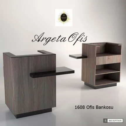 1608 Klinik Bankoları