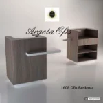 1608 Klinik Bankoları