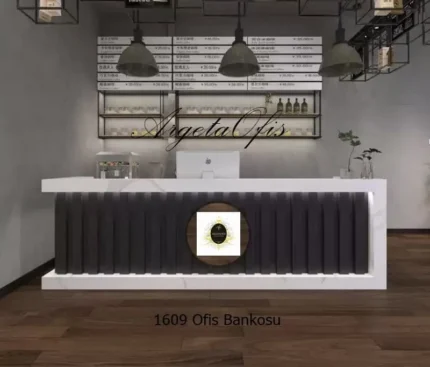 1609 Klinik Bankoları