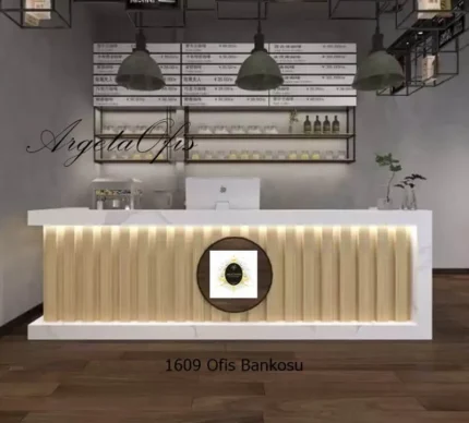 1609 Klinik Bankoları