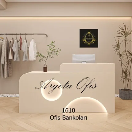 1610 Klinik Bankoları