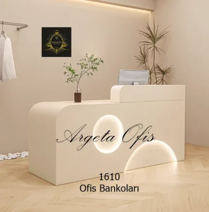 1610 Klinik Bankoları