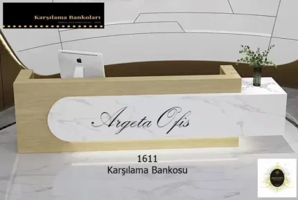 1611 Klinik Bankoları