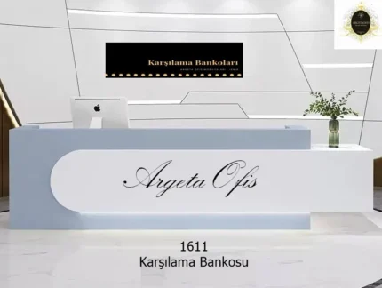 1611 Klinik Bankoları