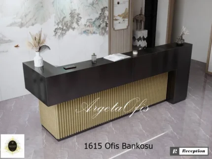 1615 Klinik Bankoları