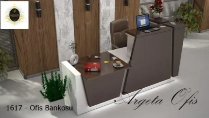 1617 Klinik Bankoları
