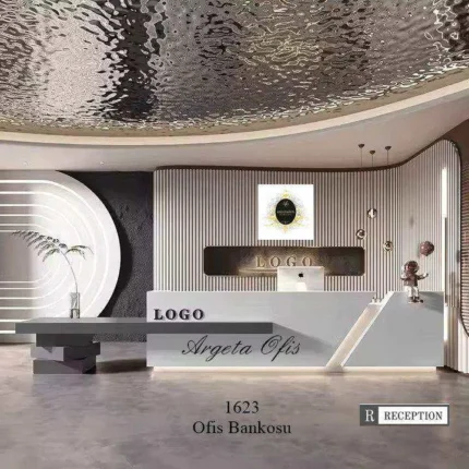 1623 Klinik Bankoları