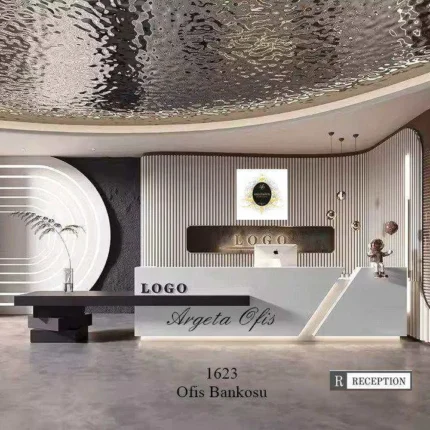 1623 Klinik Bankoları