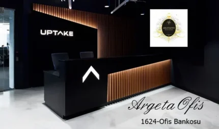 1624 Klinik Bankoları