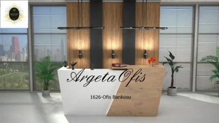 1626 Klinik Bankoları